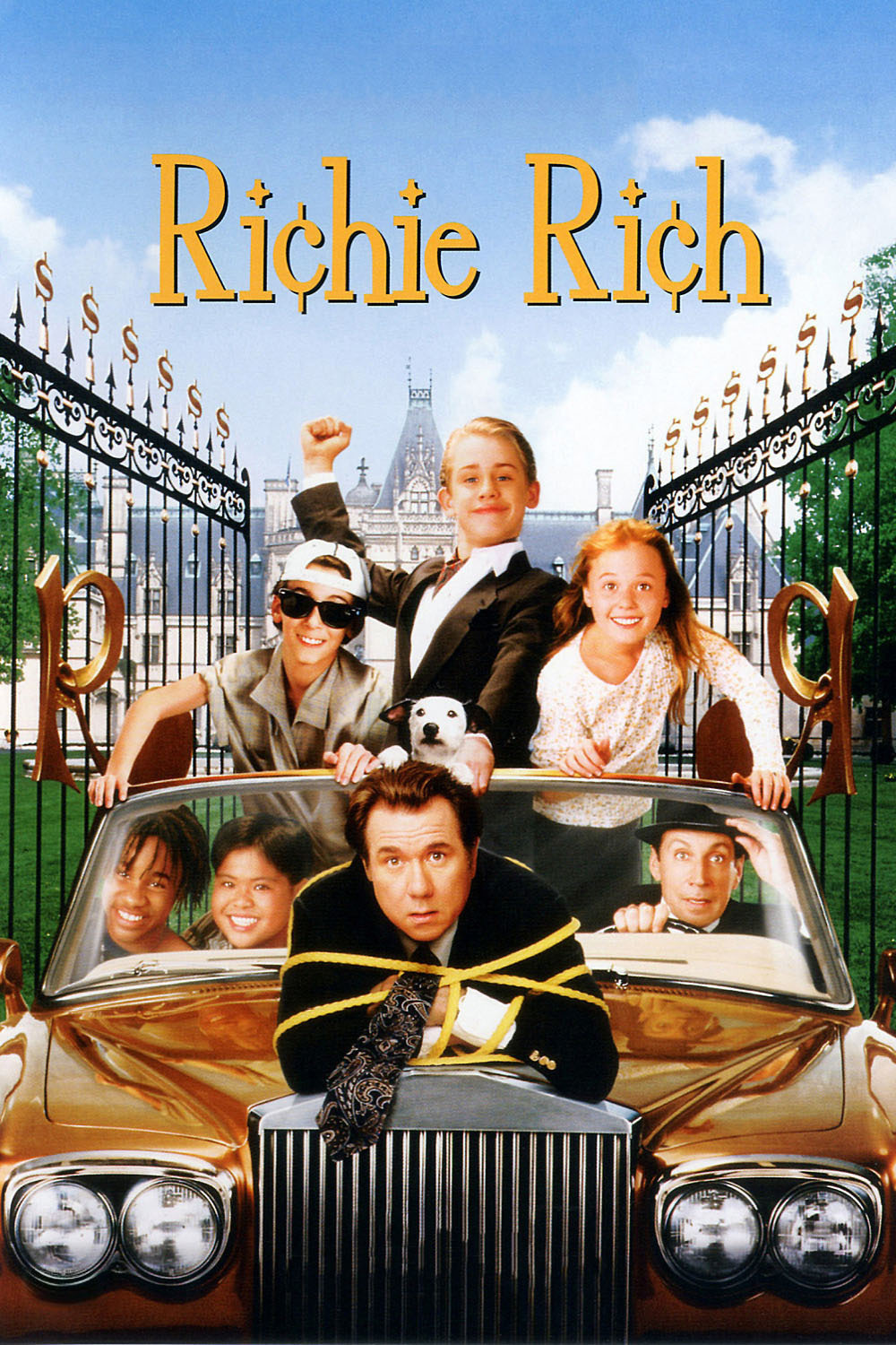 Richie Rich Film Hot Sex Picture