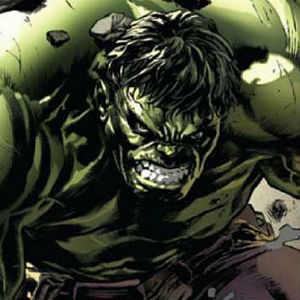 Hulk (Bruce Banner)