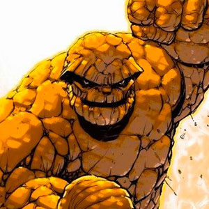 The Thing (Ben Grimm)