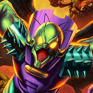 annihilus
