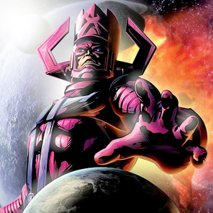 Galactus