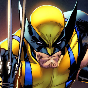 Wolverine (Logan/James Howlett)
