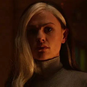 Anna Paquin as Rogue in X-Men: Days of Future Past