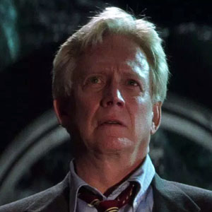 Bruce Davison as Senator Kelly in X-Men