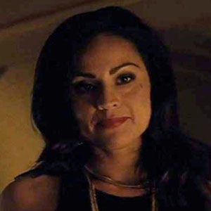Corina Calderon as Grace - Diablo's Wife in Suicide Squad