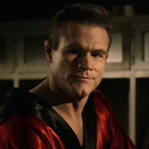 David Keith as Jack Murdock in Daredevil