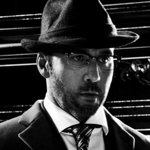 Jeremy Piven as Bob in Sin City: A Dame to Kill For