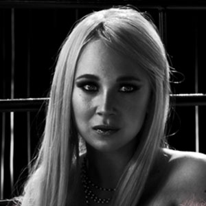 Juno Temple as Sally in Sin City: A Dame to Kill For