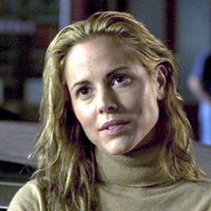 Maria Bello as Edie Stall in A History of Violence