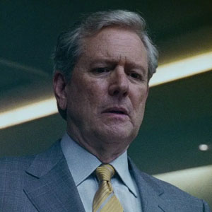 Michael Murphy as Warren Worthington II in X-Men: The Last Stand