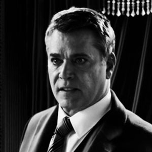 Ray Liotta as Joey in Sin City: A Dame to Kill For