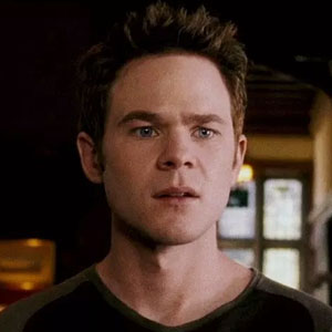 Shawn Ashmore as Bobby Drake/Iceman in X-Men: The Last Stand