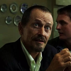 Stephen McHattie as Leland in A History of Violence