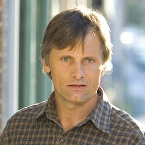 Viggo Mortensen as Tom Stall/Joey Cusack in A History of Violence