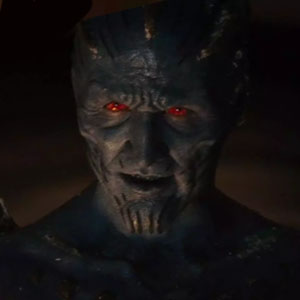 Colm Feore as King Laufey in Thor