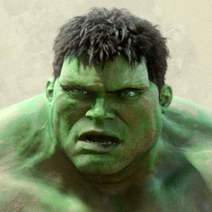 Eric Bana as Bruce Banner in Hulk