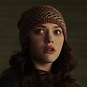 Kat Dennings as Darcy Lewis in Thor