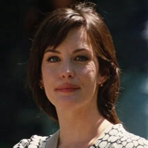 Liv Tyler as Betty Ross in The Incredible Hulk