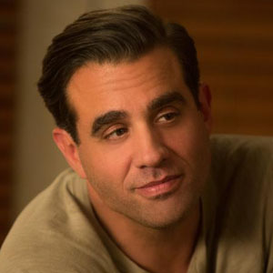 Bobby Cannavale as Paxton in Ant-Man