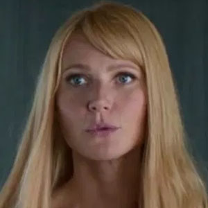 Gwyneth Paltrow as Pepper Potts in Spider-Man: Homecoming