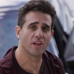 Bobby Cannavale as Paxton in Ant-Man and the Wasp