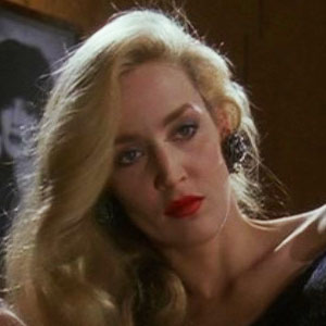 Jerry Hall as Alicia in Batman (1989)