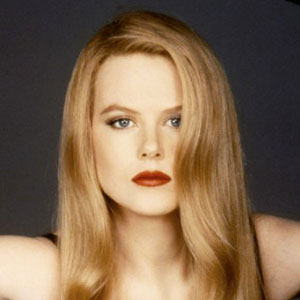 Nicole Kidman as Dr. Chase Meridian in Batman Forever