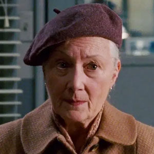 Rosemary Harris as May Parker in Spider-Man 3