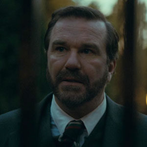 Douglas Hodge as Alfred Pennyworth in Joker