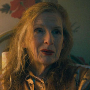 Frances Conroy as Penny Fleck in Joker