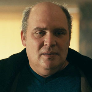 Glenn Fleshler as Randall in Joker