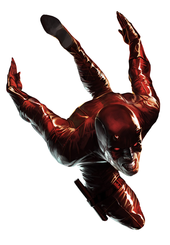 Daredevil