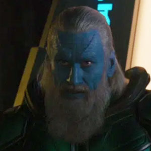 Rune Temte as Bron-Char in Captain Marvel