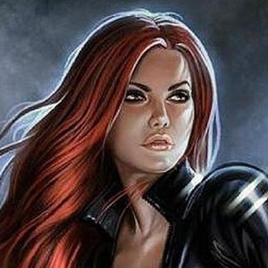 Black Widow