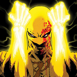 Iron Fist (Danny Rand)