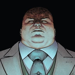 The Kingpin