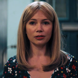 michelle williams venom