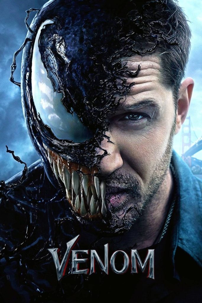 Venom Poster