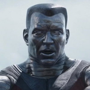 Stefan Capicic as Colossus (Voice) in Deadpool