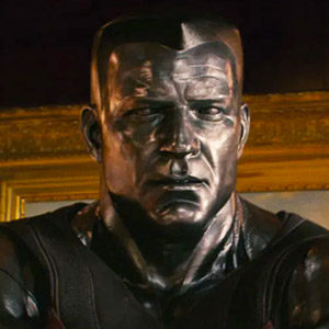 Stefan Kapicic as Colossus (Voice) in Deadpool 2