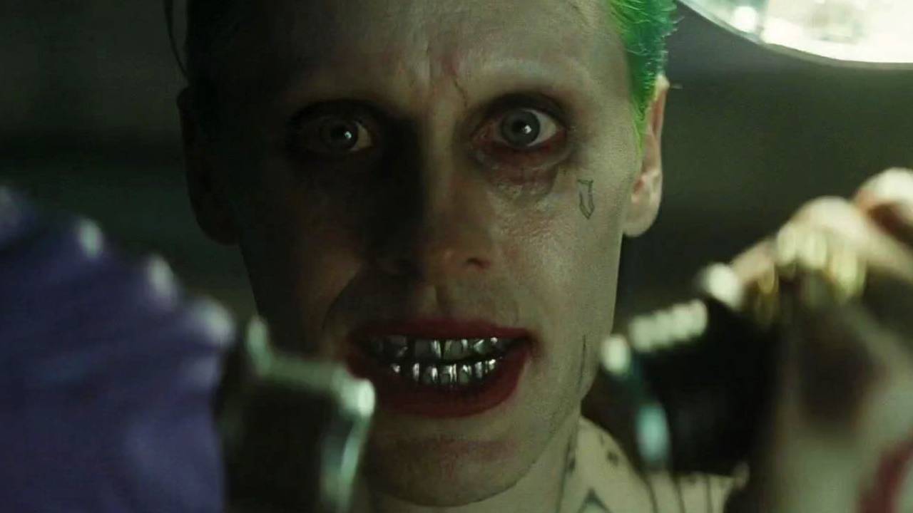 suicide squad 2016 really really bad thumbnail