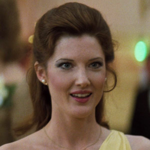 Annette O'Toole as Lana Lang in Superman III