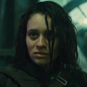 Daniela Melchior as Ratcatcher 2 in The Suicide Squad