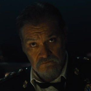 Joaquin Cosio as Mateo Suarez Mayor General in The Suicide Squad