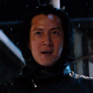 Will Yun Lee as Harada in The Wolverine