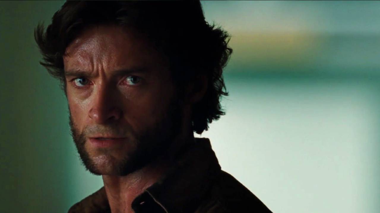 X-Men Origins: Wolverine What's Your Plan