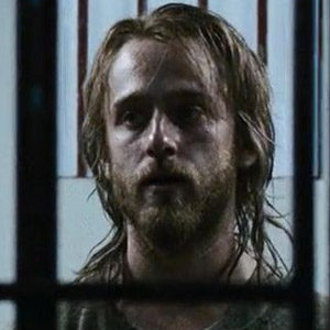 Ben Foster as The Stranger in 30 Days of Night