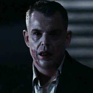 Danny Huston as Marlow in 30 Days of Night