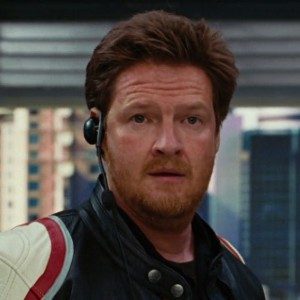 Donal Logue as Mack in Ghost Rider