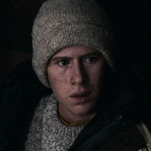 Mark Rendall as Jake Oleson in 30 Days of Night